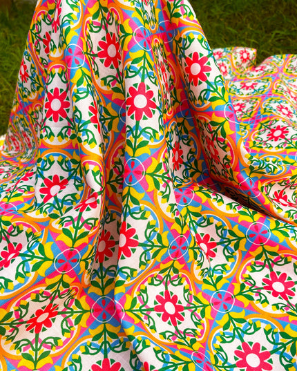 Japanese soft Cotton Fabric