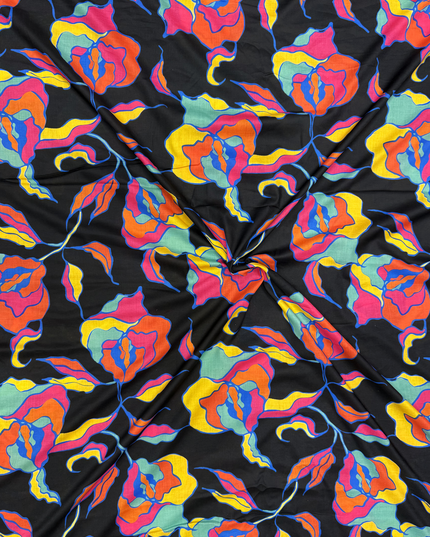 Japanese Soft Cotton Fabric