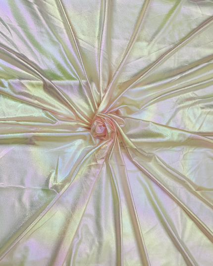 Lycra Shimmer Fabric