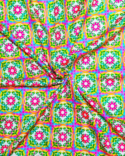 Japanese soft Cotton Fabric