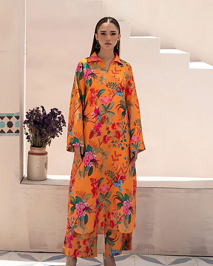 Style fabric