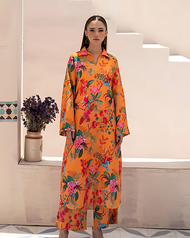Style fabric