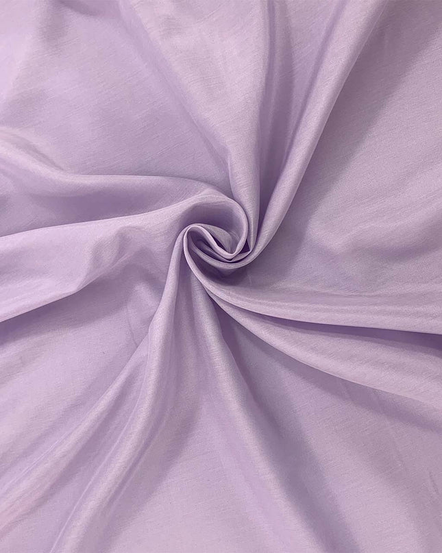 Cotton Silk Voile | Lavender