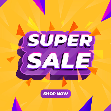 Style Fabric Super Sale Offer 2024 
