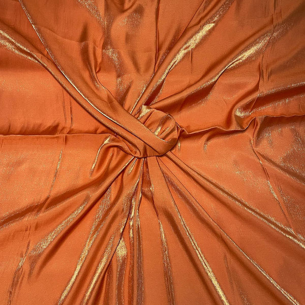 Jhari Shimmer Satin Fabric