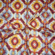 Japanese Cotton African Traditional Print Fabric