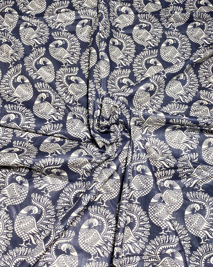 Cotton Digital Print Fabric