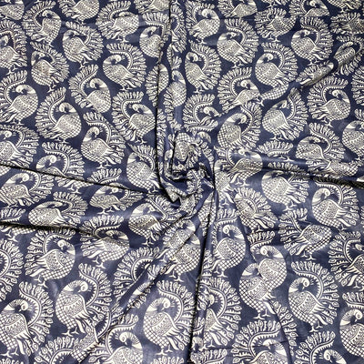 Cotton Digital Print Fabric