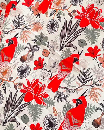 Japanese soft Cotton Fabric