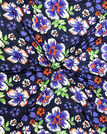 Japanese Soft Cotton Fabric