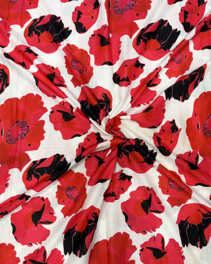 Japanese soft Cotton Fabric