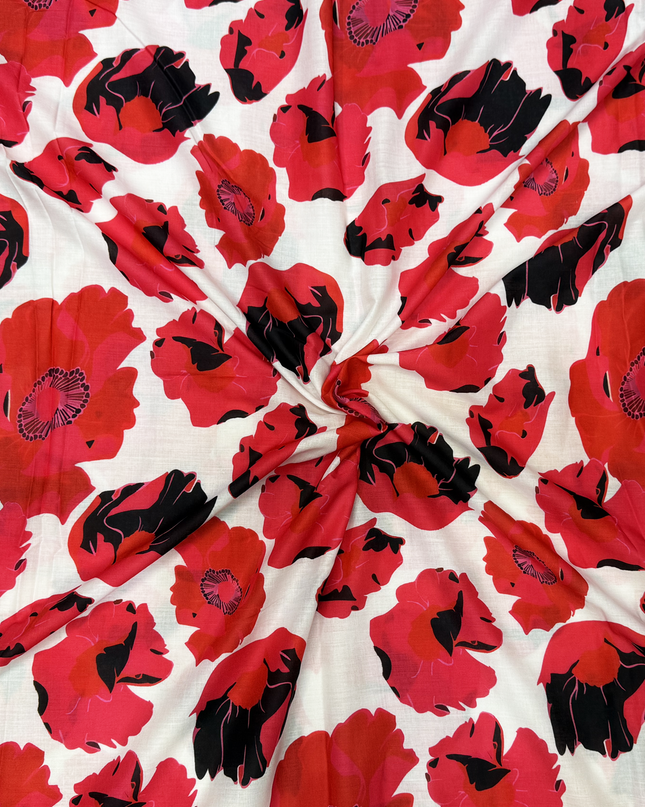 Japanese soft Cotton Fabric
