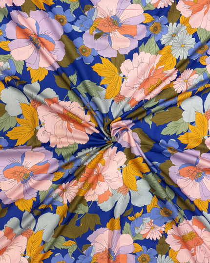 Japanese soft Cotton Fabric