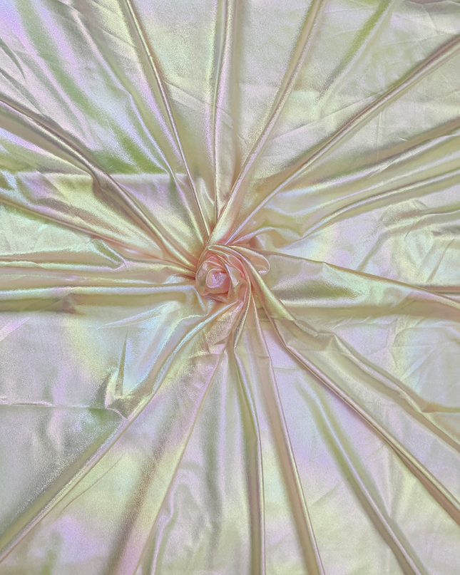 Lycra Shimmer Fabric