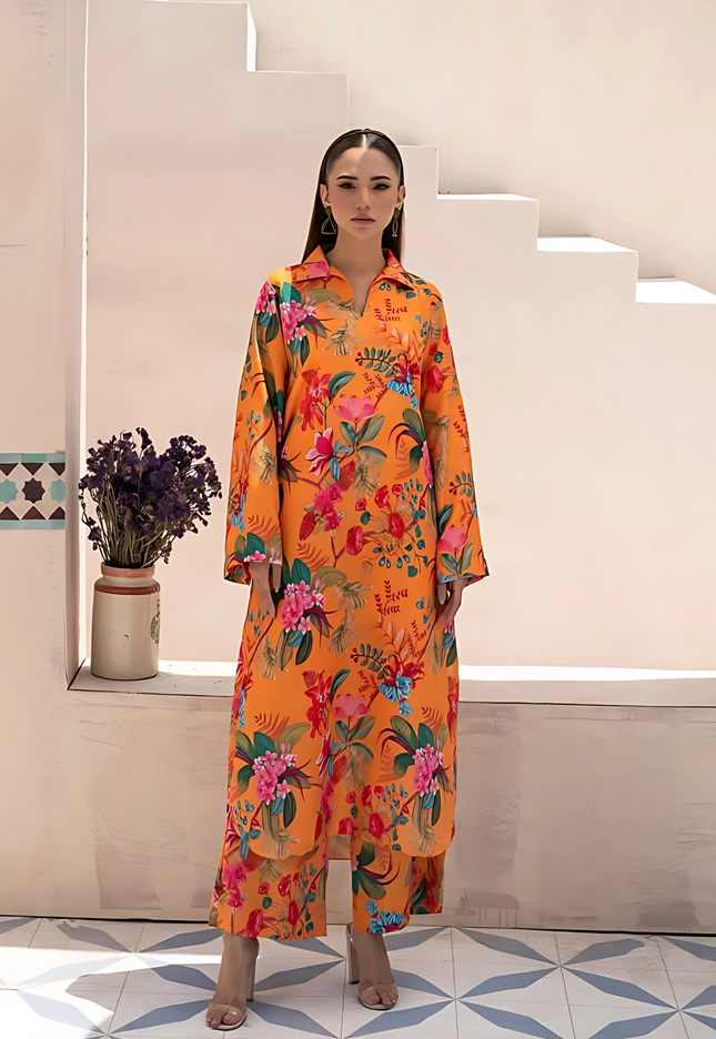 Style fabric